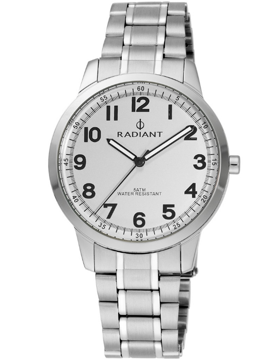 Reloj Hombre Radiant Ra439602 (55 Mm) con Ofertas en Carrefour